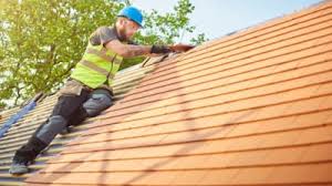 Professional  Roofing repair and installation in Fredericktown, OH