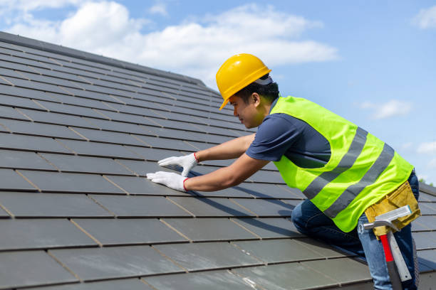 4 Ply Roofing in Fredericktown, OH