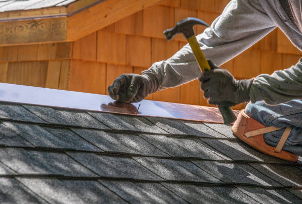 Best Roof Leak Repair  in Fredericktown, OH
