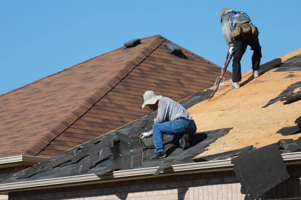 Roof Restoration in Fredericktown, OH