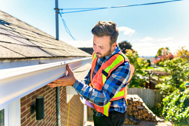 Best Flat Roofing  in Fredericktown, OH