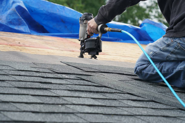 Best Tile Roofing Installation  in Fredericktown, OH
