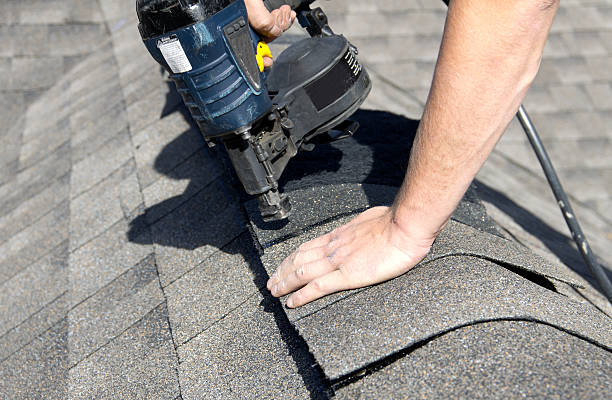 Best Skylight Installation and Repair  in Fredericktown, OH